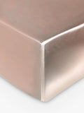 Gingerlily mulberry silk fitted sheet double (British brand)