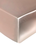 Gingerlily Mulberry Silk Fitted Sheet - Double