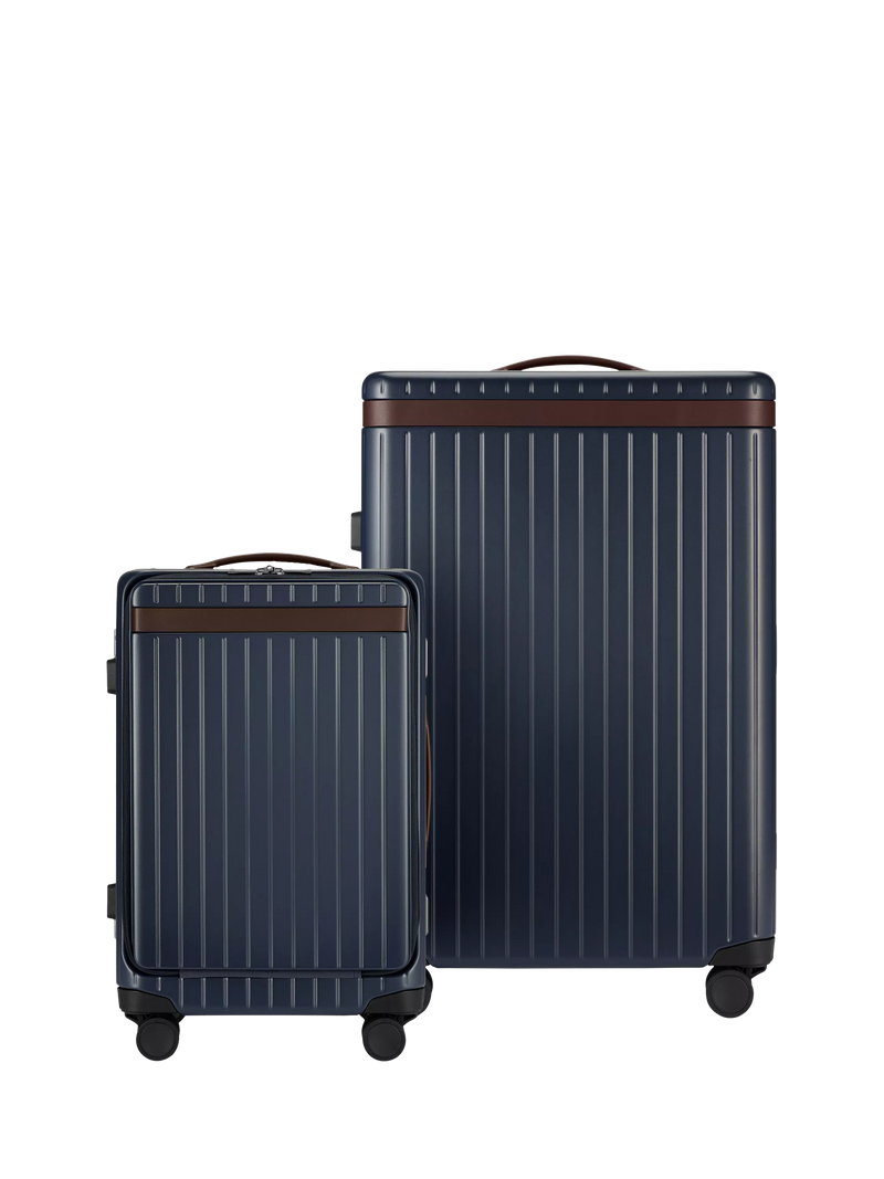 Carl Friedrik The Luggage Suitcase Set