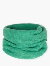 John Lewis Brora Gauzy Pure Cashmere Snood, Celadon- Buy online at McGrocer