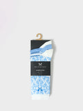 Crew Clothing bamboo socks pack of 3 navy blue, UK version