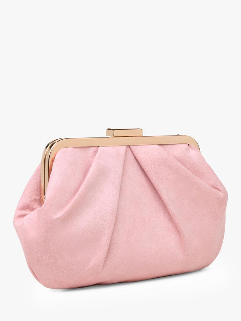 Paradox London Deco clutch bag (British brand)