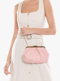 Paradox London Deco clutch bag (British brand)