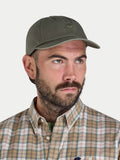 Raging Bull baseball cap Sage, imported from the UK