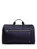Tommy Hilfiger fold-out garment bag dark blue, UK version