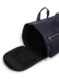 Tommy Hilfiger fold-out garment bag dark blue, UK version