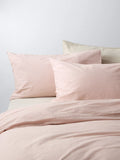 John Lewis Cotton Seersucker Duvet Cover Set Double