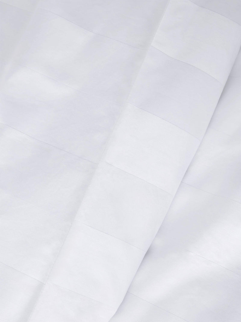 John Lewis cotton percale duvet cover set king size, imported from the UK