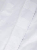John Lewis cotton percale duvet cover set king size, imported from the UK