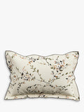 Bedeck of Belfast duvet cover set warm grey, UK version