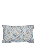 Bedeck of Belfast Rayanne duvet set double, imported from the UK