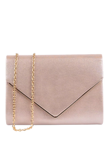 John Lewis Paradox London Darcy Envelope Clutch Bag- Buy online at McGrocer