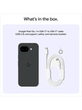 Google Pixel 10a smartphone 128GB - British product