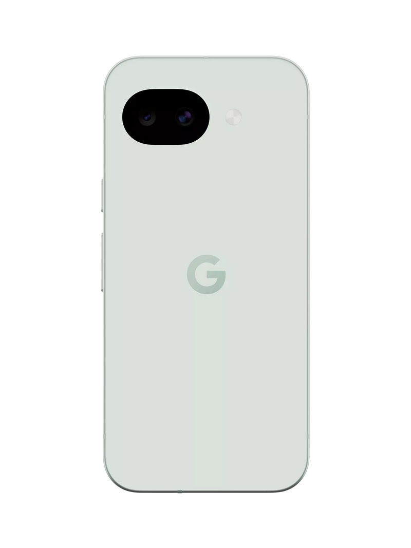 Google Pixel 10a 128GB Smartphone 6.3 inch 5G SIM Free