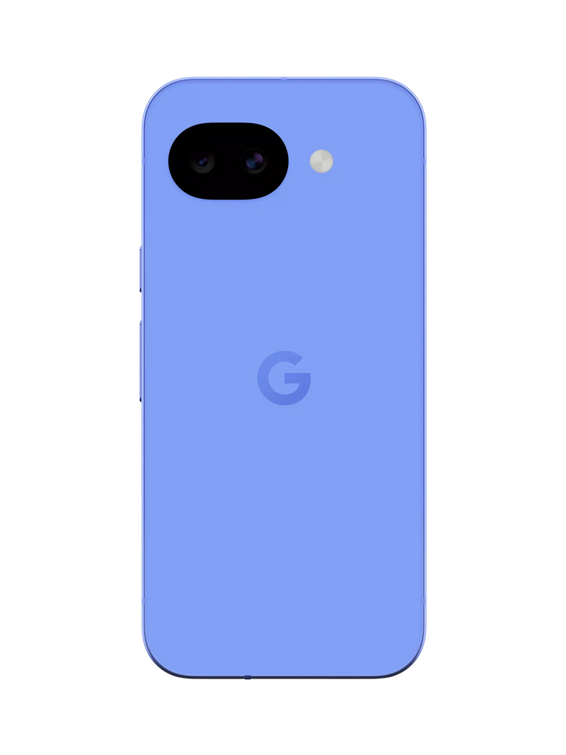 Google Pixel 10a 128GB Smartphone 6.3 inch 5G SIM Free