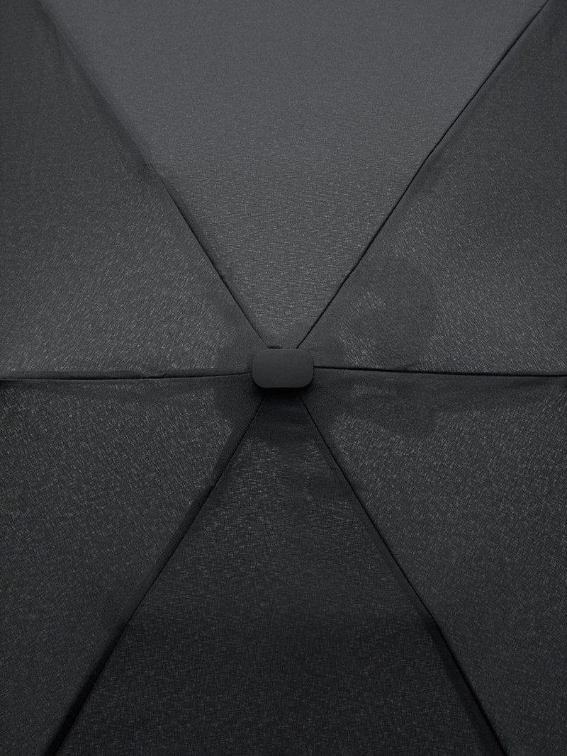 Mango compact travel umbrella black, UK version