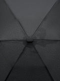 Mango compact travel umbrella black, UK version