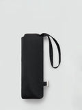 Mango compact travel umbrella black, UK version