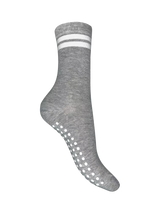 John Lewis Charnos Active Gripper Ankle Socks- Buy online at McGrocer