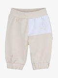 HUGO BOSS baby outfit set New Beige, imported from the UK