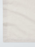 John Lewis cotton linen rectangular tablecloth, imported from the UK