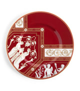 Harrods Wedgwood Renaissance Bone China Plate 22cm- Buy online at McGrocer