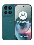 Motorola Moto G77 Smartphone, 8GB RAM, 128GB, 5G, SIM Free