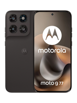 John Lewis Motorola Moto G77 Smartphone, 8GB RAM, 128GB, 5G, SIM Free- Buy online at McGrocer