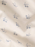Piglet in Bed Martha fitted sheet single - British product