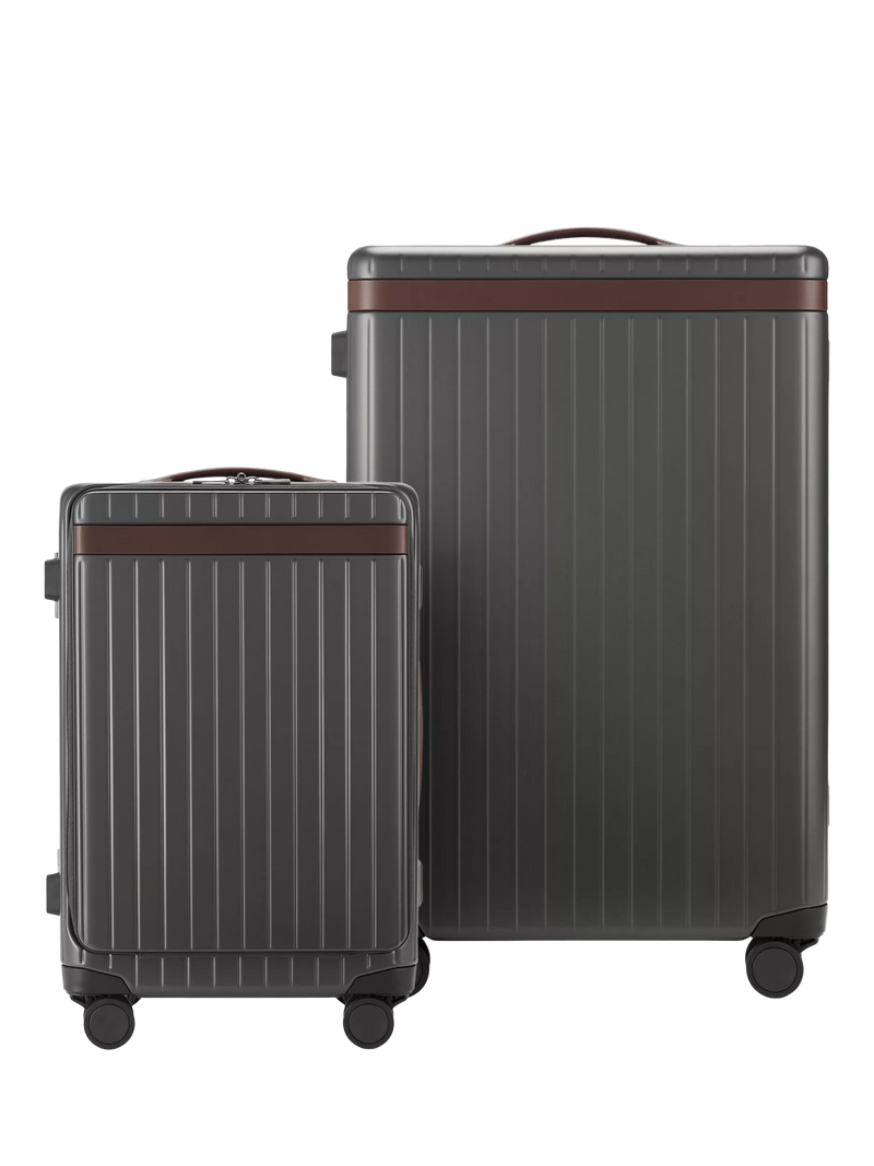 Carl Friedrik The Luggage Suitcase Set