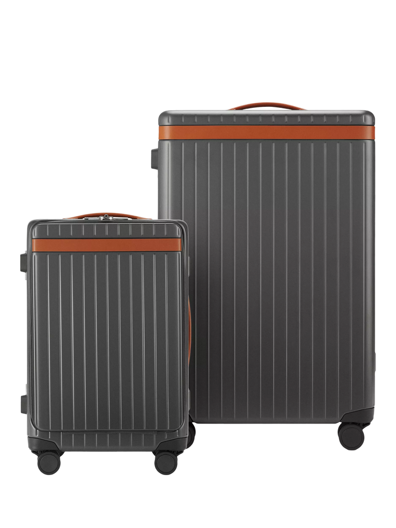 Carl Friedrik The Luggage Suitcase Set