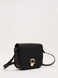 Phase Eight crossbody bag black 20cm - British brand
