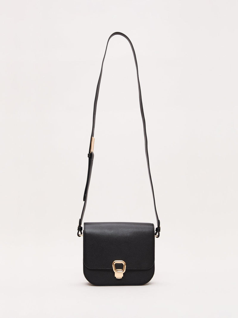 Phase Eight crossbody bag black 20cm - British brand