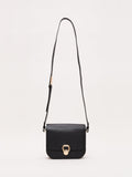 Phase Eight crossbody bag black 20cm - British brand
