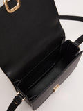 Phase Eight crossbody bag black 20cm - British brand
