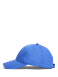 Tommy Hilfiger kids baseball cap bright blue, imported from the UK