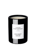 Urban Apothecary scented candle Coconut Grove 300g - British product