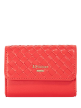 John Lewis Dune London Kelsey Woven Purse- Buy online at McGrocer