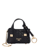 John Lewis Dune London Small Dorry Tote Bag Charm- Buy online at McGrocer