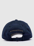 Rodd & Gunn Mallard 2.0 baseball cap with embroidered ducks, UK version