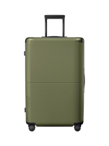 John Lewis July Checked Plus CaseSafe Hard Shell Suitcase 110L- Buy online at McGrocer