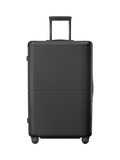 July Checked Plus CaseSafe Hard Shell Suitcase 110L