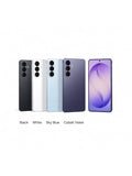 Samsung Galaxy S26 12GB RAM 6.3 inch, UK version