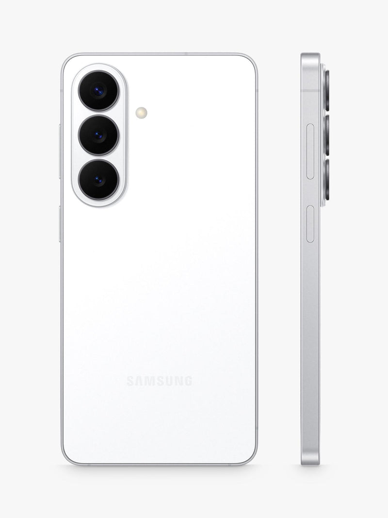 Samsung Galaxy S26 12GB RAM 6.3 inch, UK version