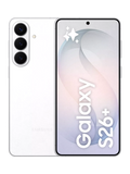 Samsung Galaxy S26+ 256GB 12GB RAM 6.7 5G SIM Free Smartphone