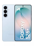 Samsung Galaxy S26+ 256GB 12GB RAM 6.7 5G SIM Free Smartphone