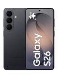 Samsung Galaxy S26 12GB RAM 6.3 inch, UK version