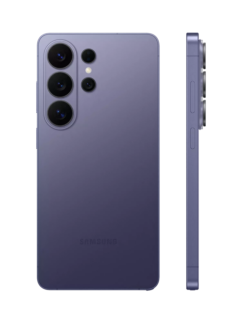 Samsung Galaxy S26 Ultra Cobalt Violet 256GB, imported from the UK