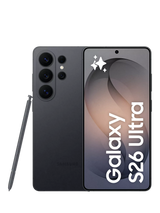 John Lewis Samsung Galaxy S26 Ultra Cobalt Violet 256GB SIM Free 5G Smartphone with Bluetooth S Pen- Buy online at McGrocer