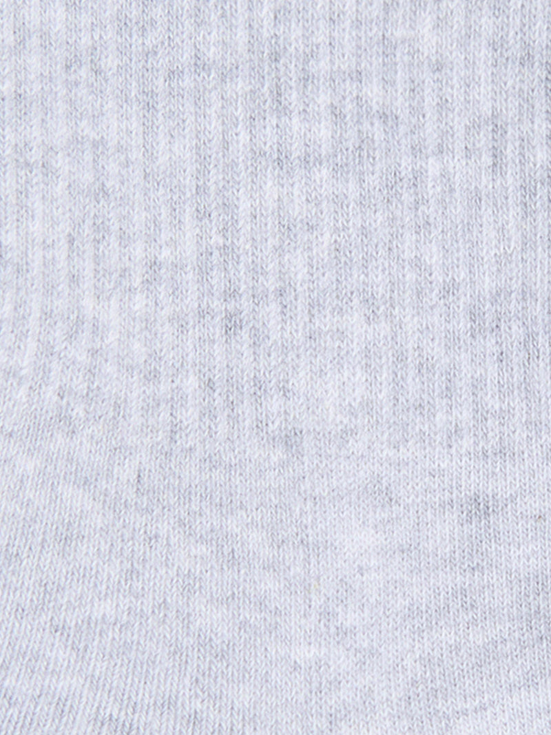 Sweaty Betty varsity slogan ankle socks (British brand)